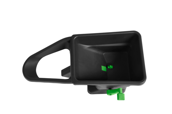 Håndspreder manuell - Garden